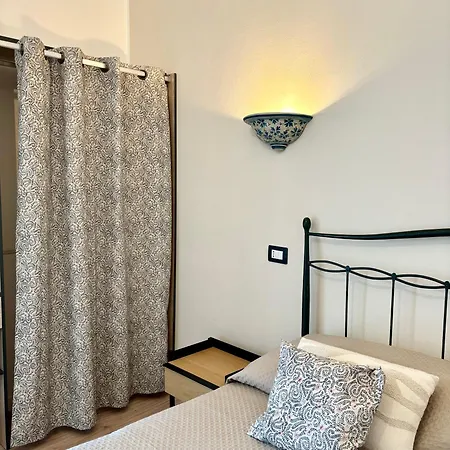 Maison Margot Penzion *