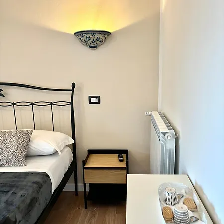 Maison Margot Fiumicino
