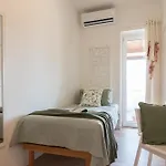 Casa de hóspedes Maison Margot