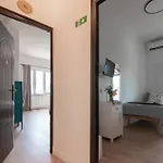 Casa de hóspedes Maison Margot Fiumicino