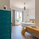 Casa de hóspedes Maison Margot 3*