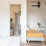 Casa de hóspedes Maison Margot Fiumicino