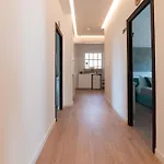Casa de hóspedes Maison Margot 3*