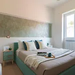 Casa de hóspedes Maison Margot 3*