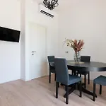 Casa de hóspedes Maison Margot