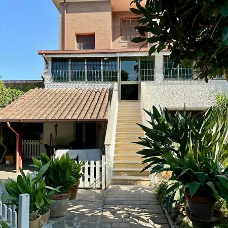 Maison Margot *