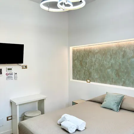 Maison Margot Fiumicino