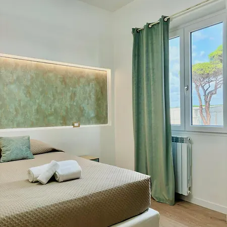 Maison Margot * Fiumicino