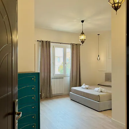 Maison Margot