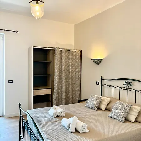 Maison Margot Fiumicino