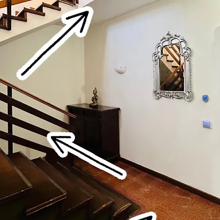 Casa de hóspedes Maison Margot Fiumicino