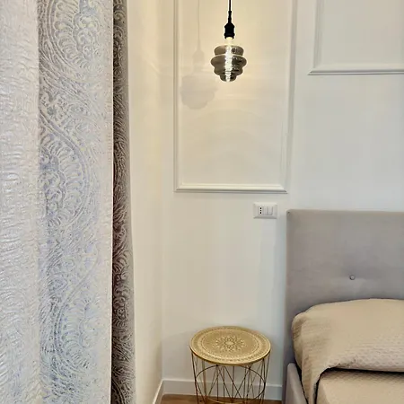 Maison Margot Fiumicino