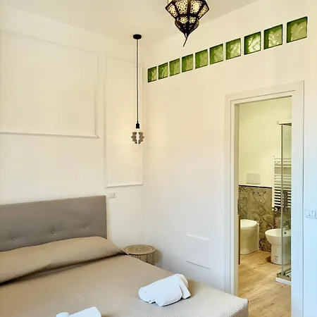 Maison Margot Casa de hóspedes Fiumicino