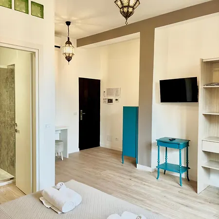 Maison Margot Fiumicino