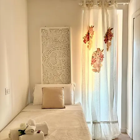 Casa de hóspedes Maison Margot
