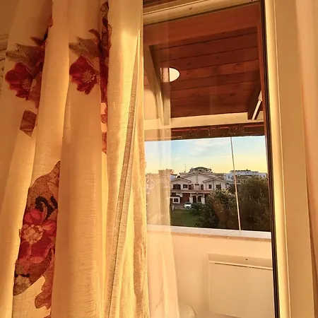 Maison Margot * Fiumicino