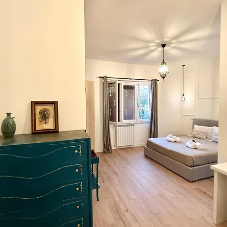 Maison Margot * Fiumicino