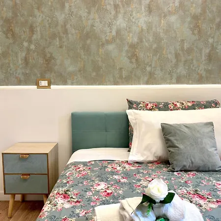 Gæstehus Maison Margot 3*