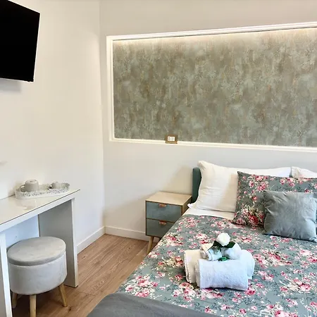 Maison Margot Fiumicino