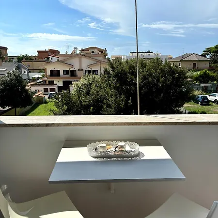 Maison Margot Fiumicino