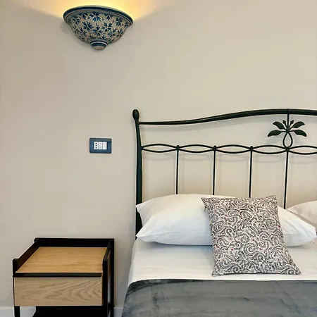 Maison Margot Gæstehus Fiumicino