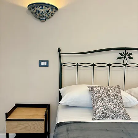 Maison Margot Casa de hóspedes Fiumicino