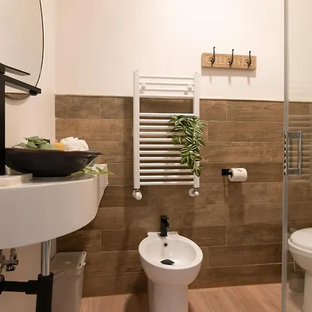 Maison Margot Gæstehus Fiumicino