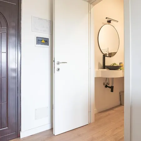 Maison Margot Gæstehus