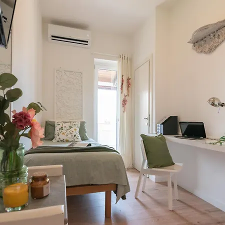 Maison Margot Gasthof Fiumicino