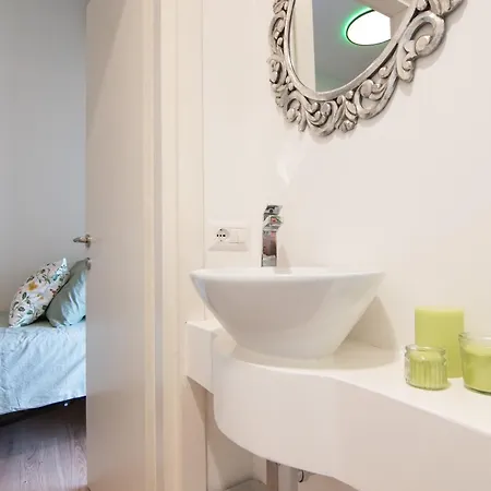 Maison Margot Fiumicino