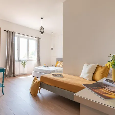 Maison Margot