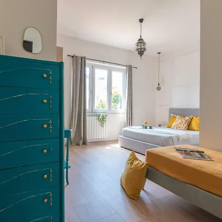 Gæstehus Maison Margot 3*