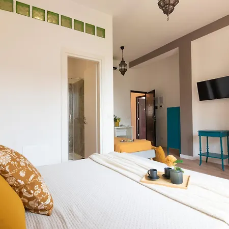 Maison Margot
