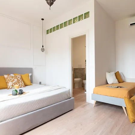 Maison Margot 3* Fiumicino