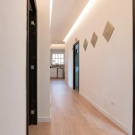 Gæstehus Maison Margot 3*