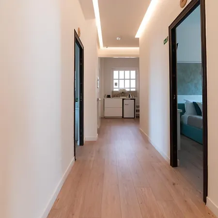 Gæstehus Maison Margot 3*