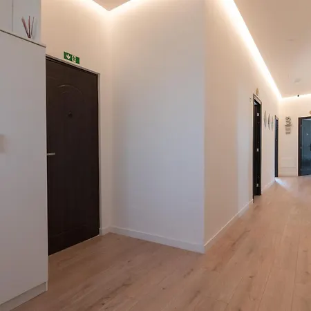 Maison Margot Gæstehus Fiumicino