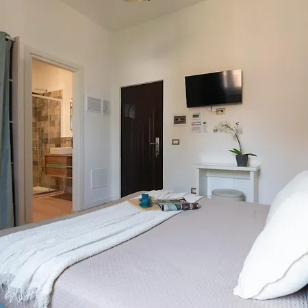 Gæstehus Maison Margot 3*