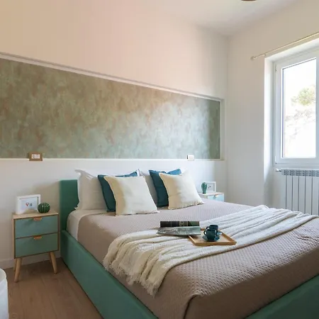 Gæstehus Maison Margot 3*