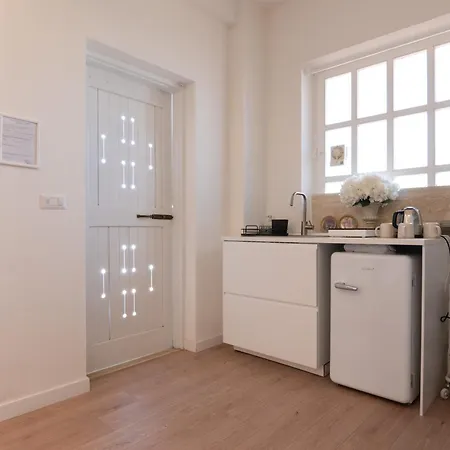 Gæstehus Maison Margot 3*