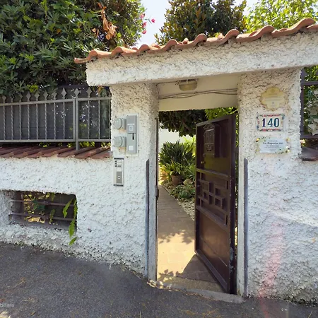 Gasthof Maison Margot Fiumicino