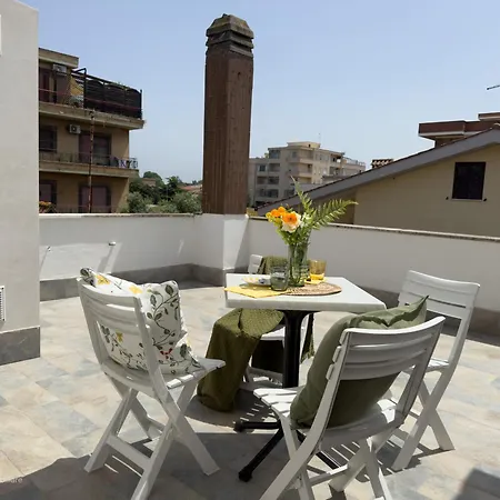 Gasthof Maison Margot Fiumicino