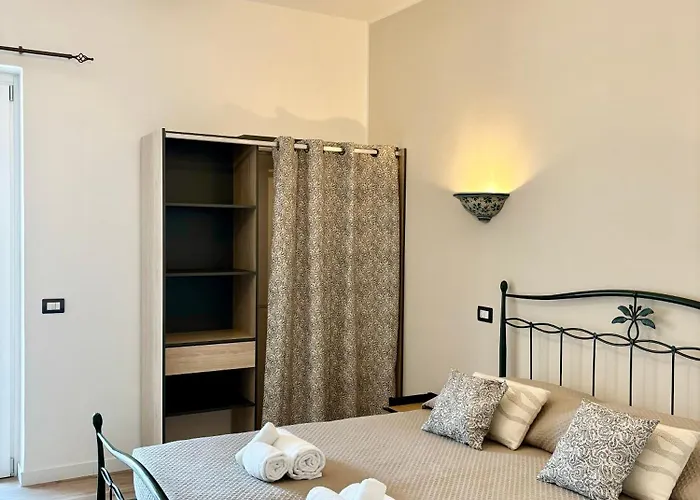 Maison Margot Fiumicino