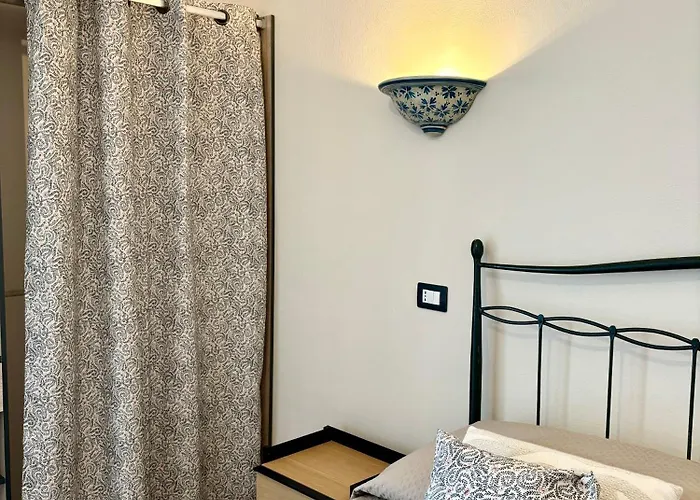 Maison Margot Gasthof 3*