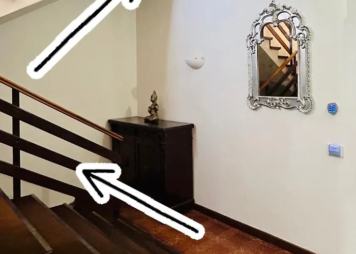 Gasthof Maison Margot Fiumicino