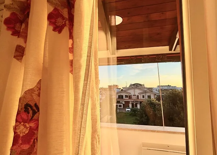 Maison Margot 3* Fiumicino