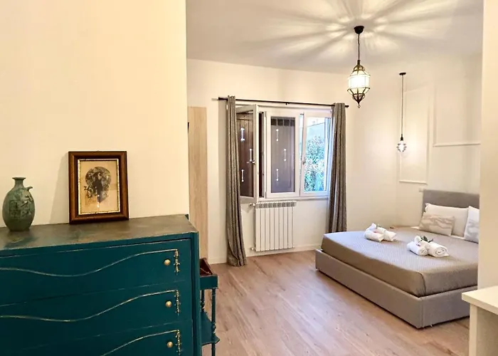 Maison Margot 3* Fiumicino