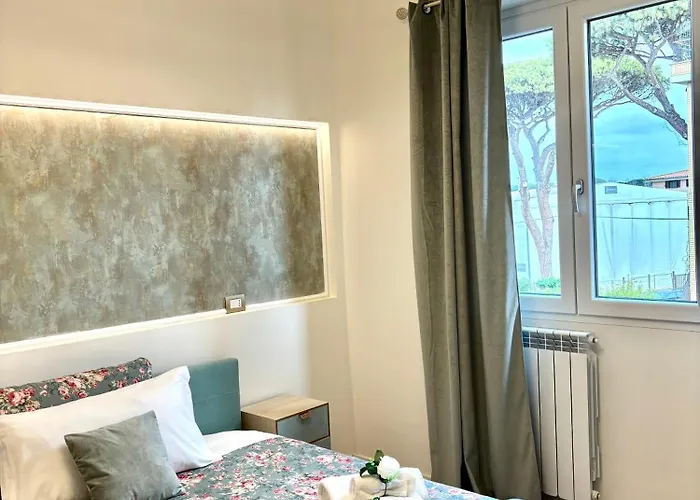 Gasthof Maison Margot Fiumicino