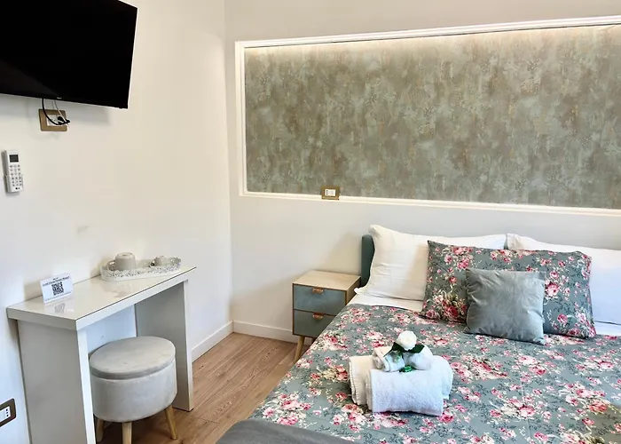 Maison Margot Fiumicino