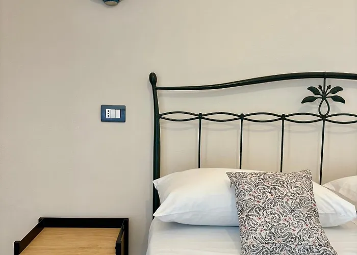 Maison Margot Gasthof Fiumicino